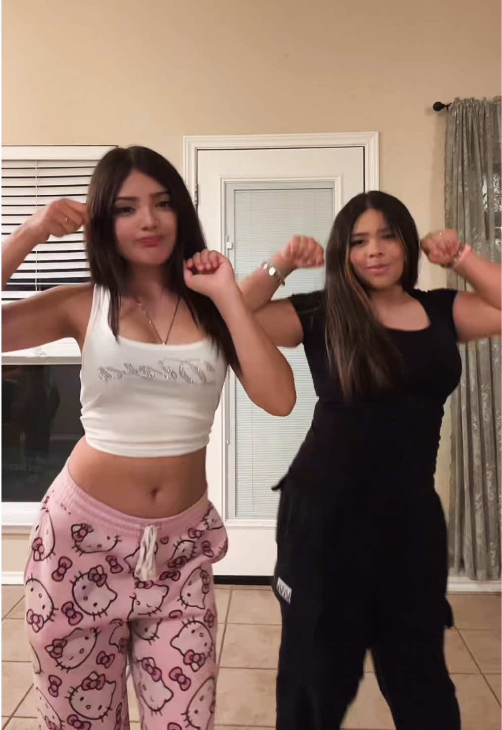 @kristella bilyeu