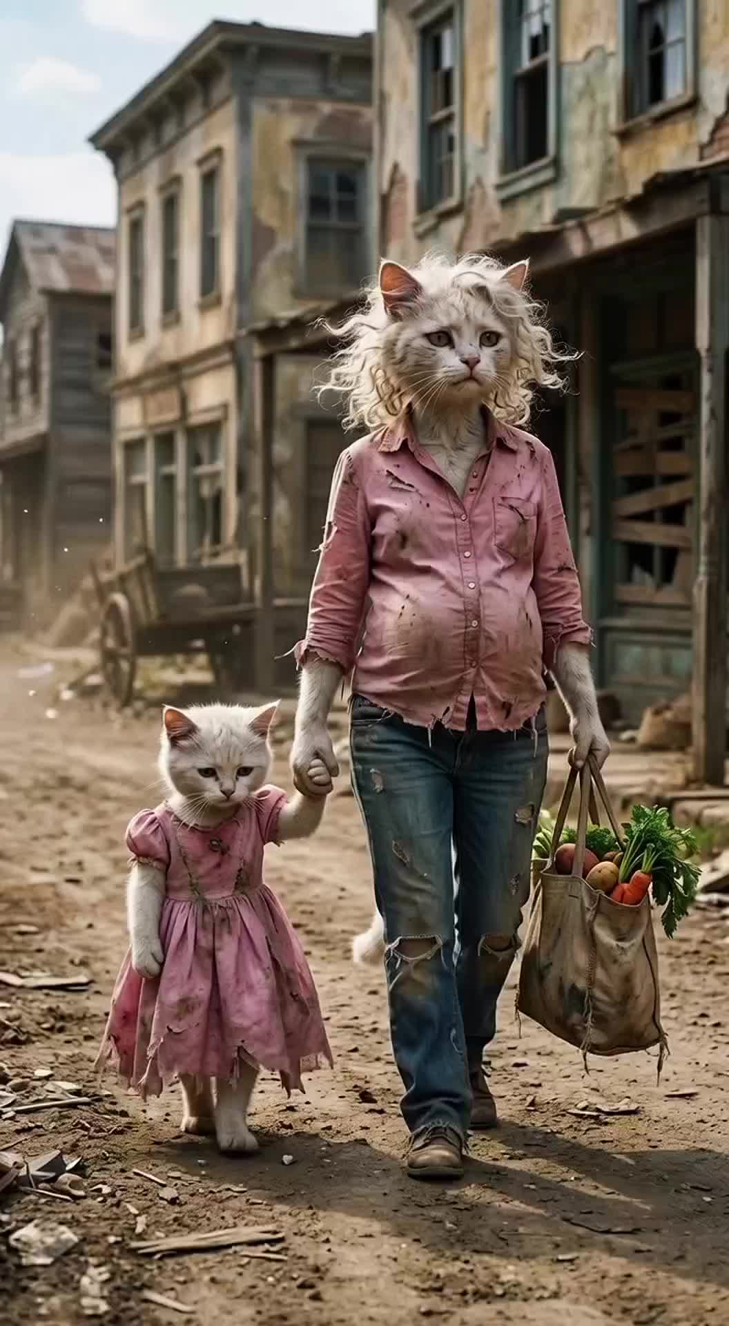 @Meow Army Vibes