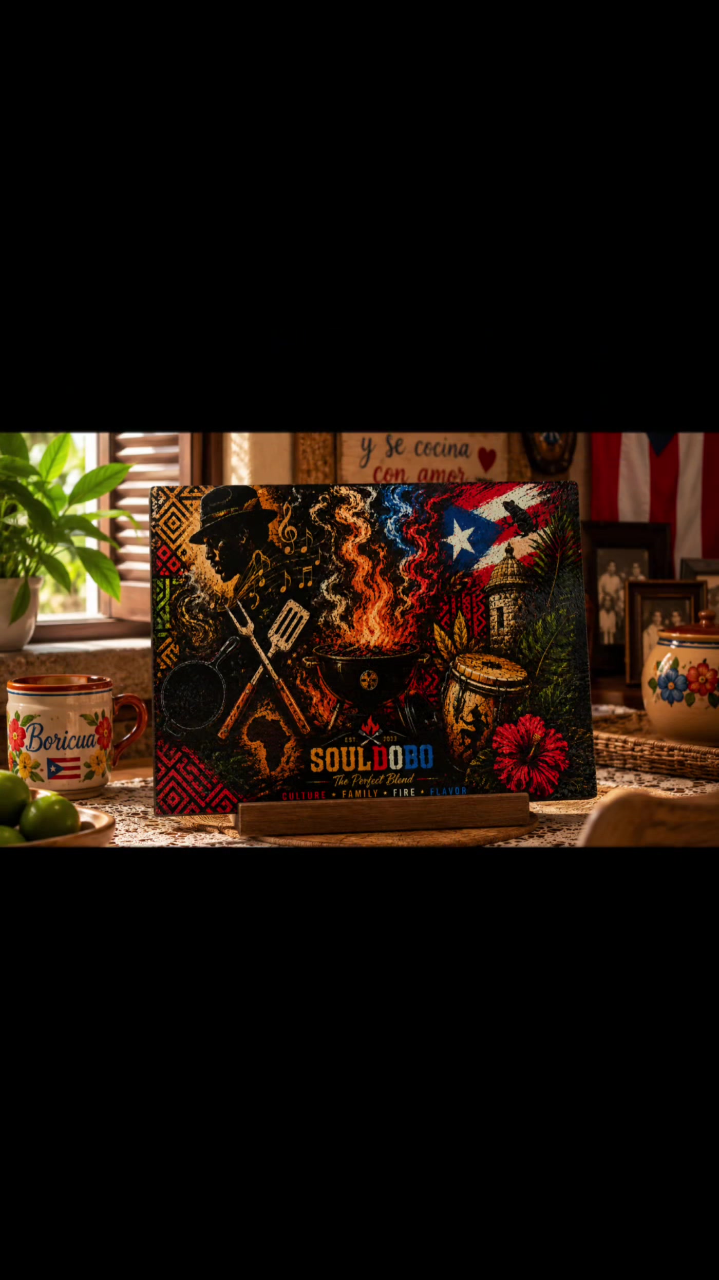 @Souldobo Family