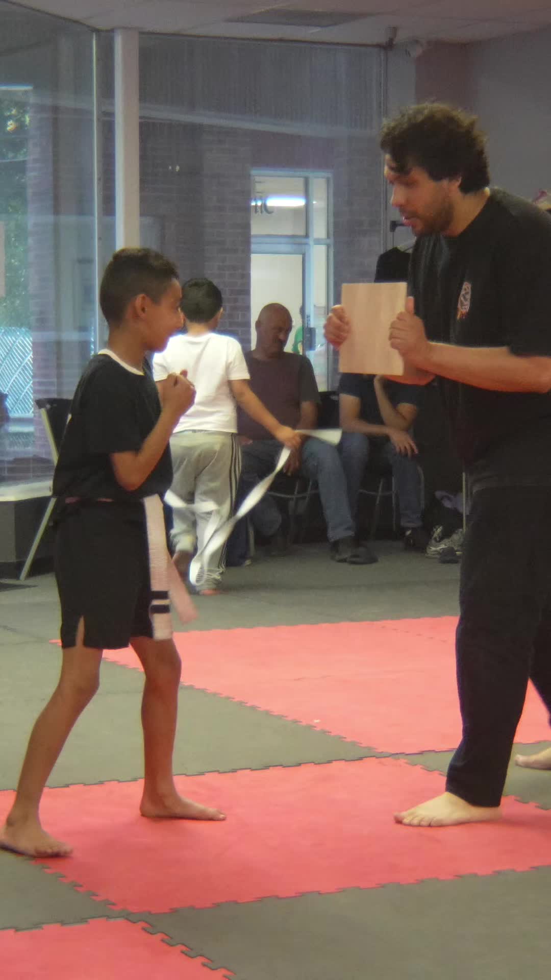 @BMA Martial Arts