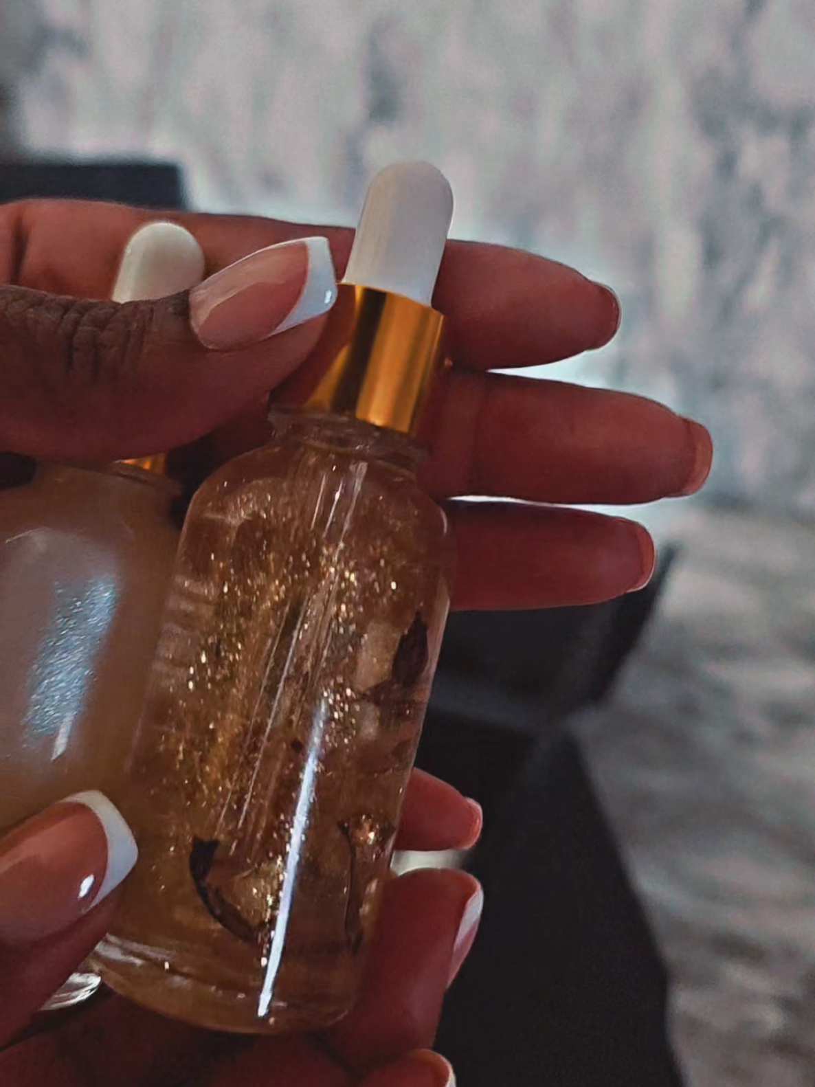 @Meka The Soap Goddess
