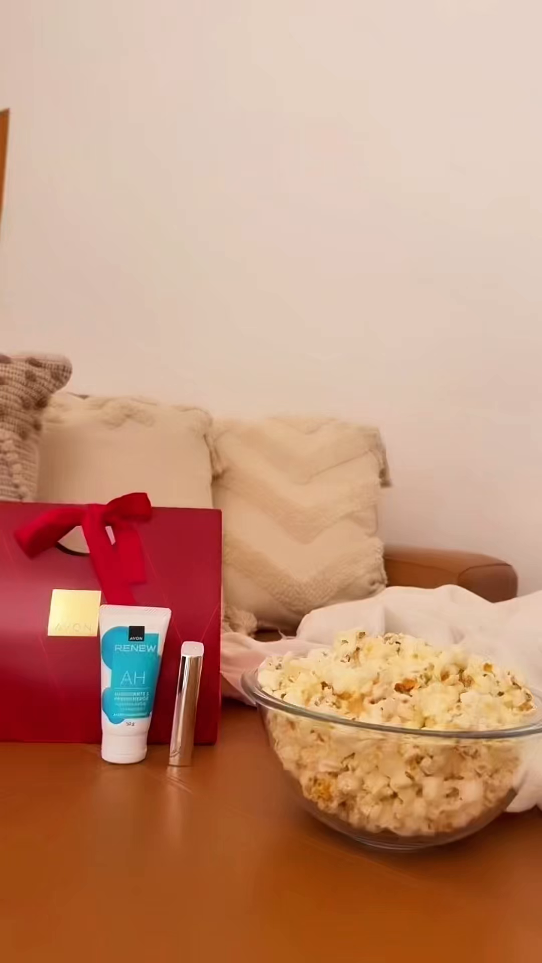 @Consultoria Natura e Avon
