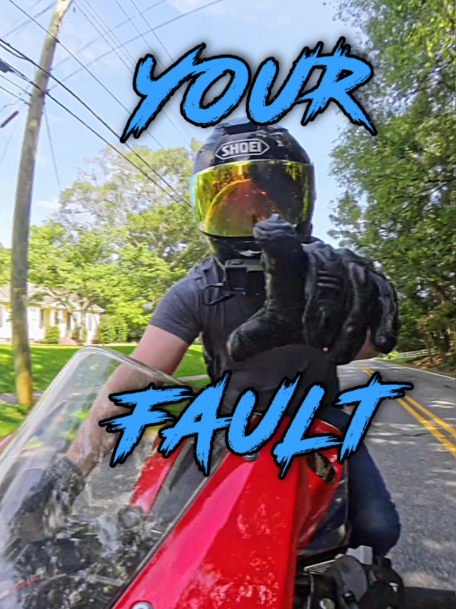 @Ride With Danger