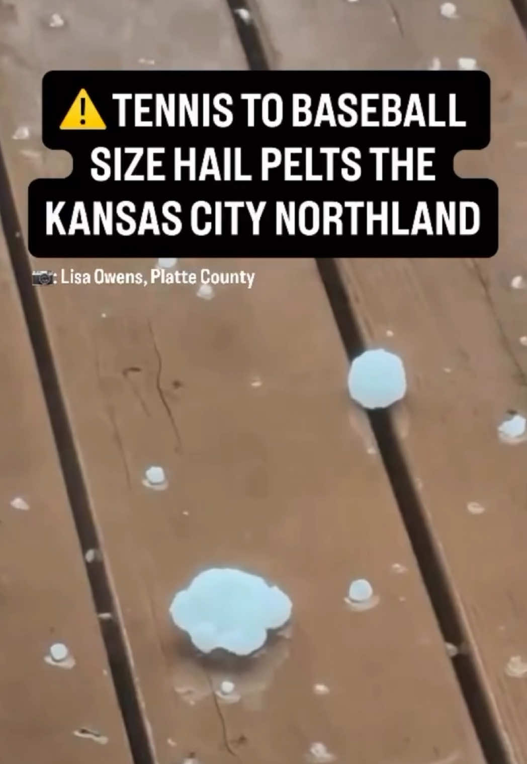@Jacob Lanier | Meteorologist