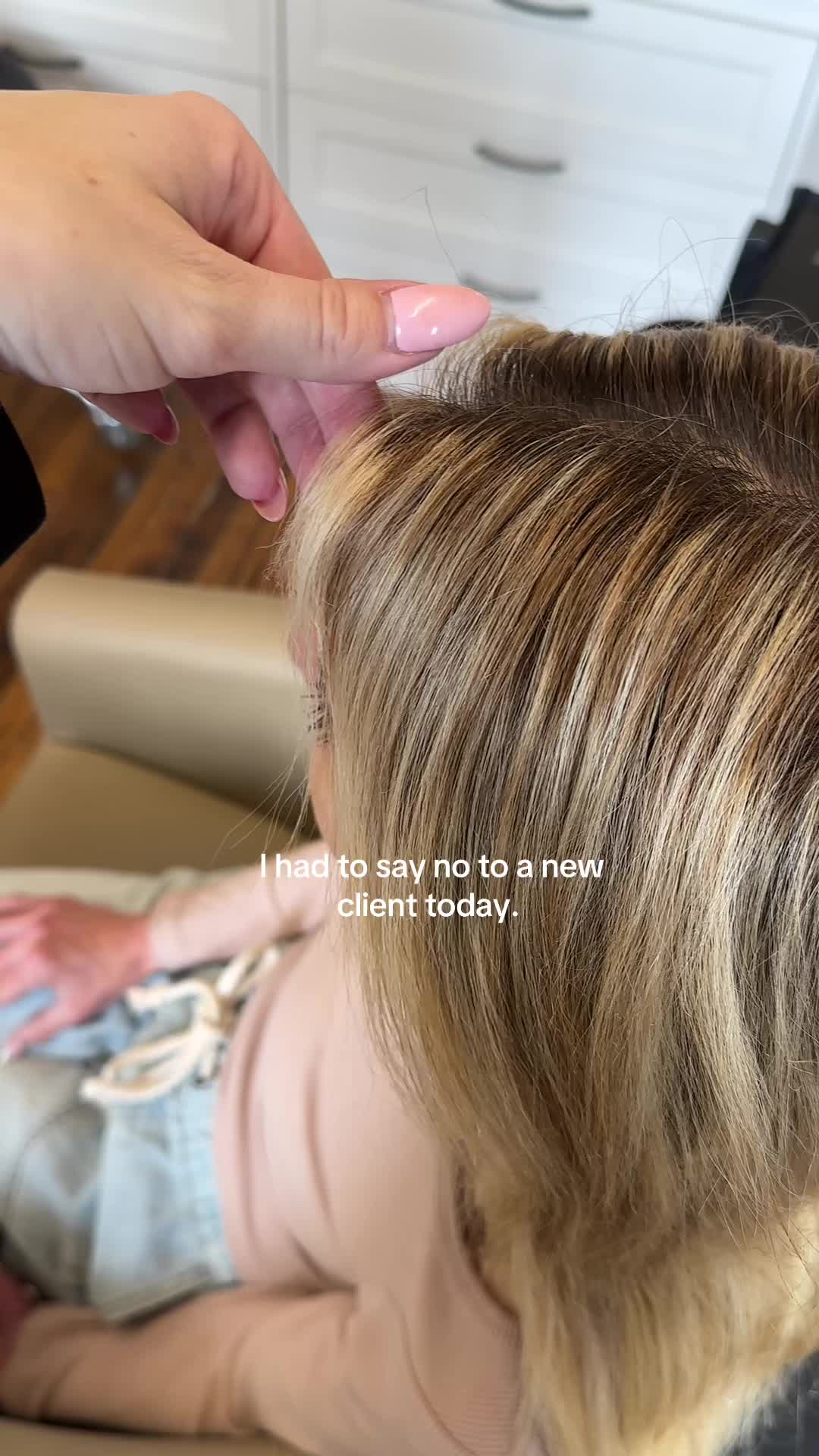 @blondebysamantha