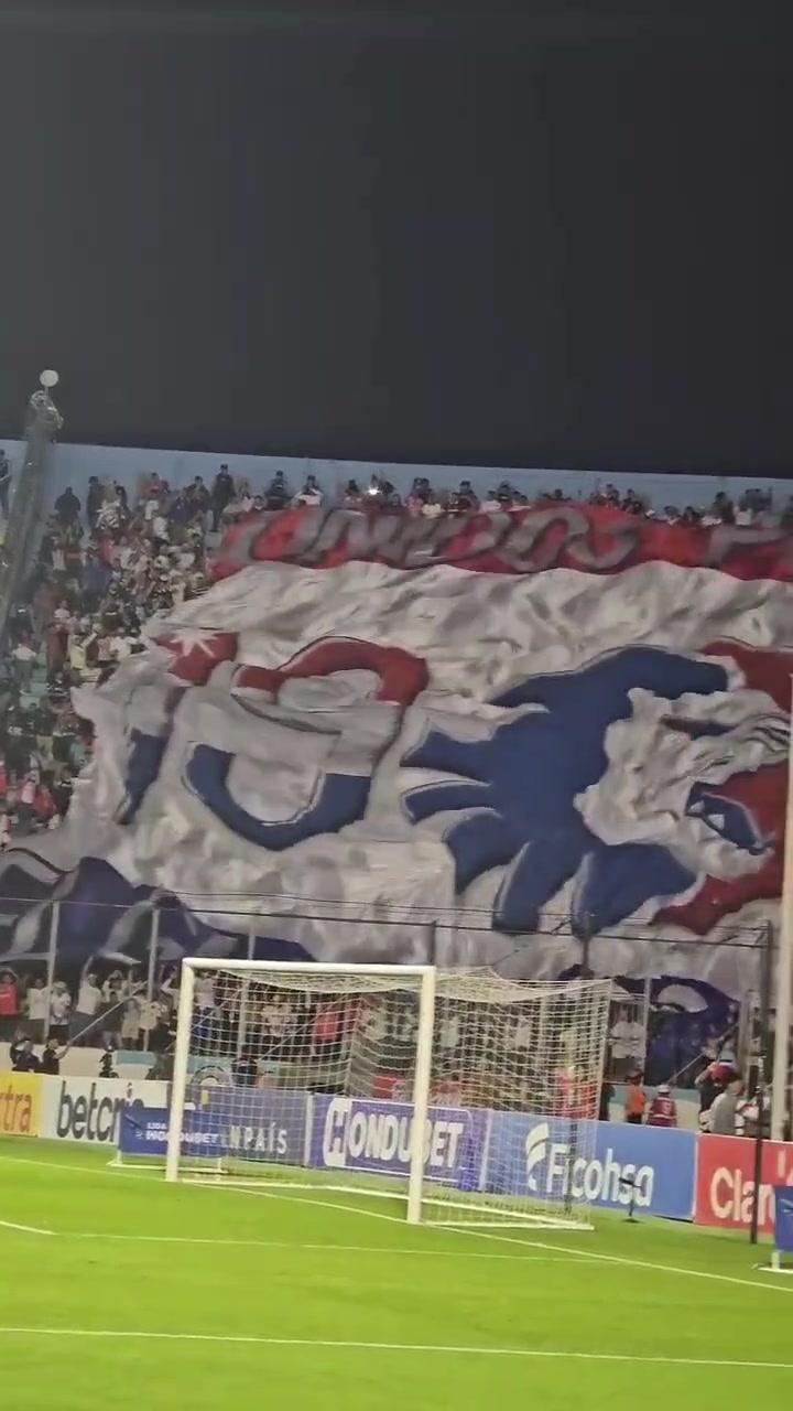 @Nación Olimpista