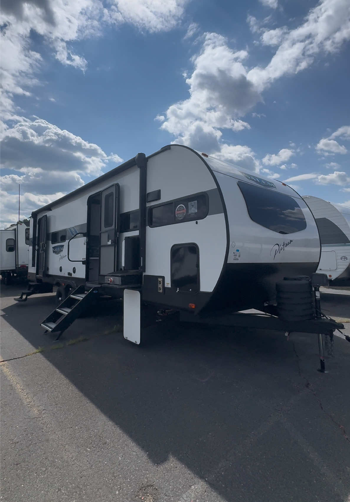 @Tony T Rv