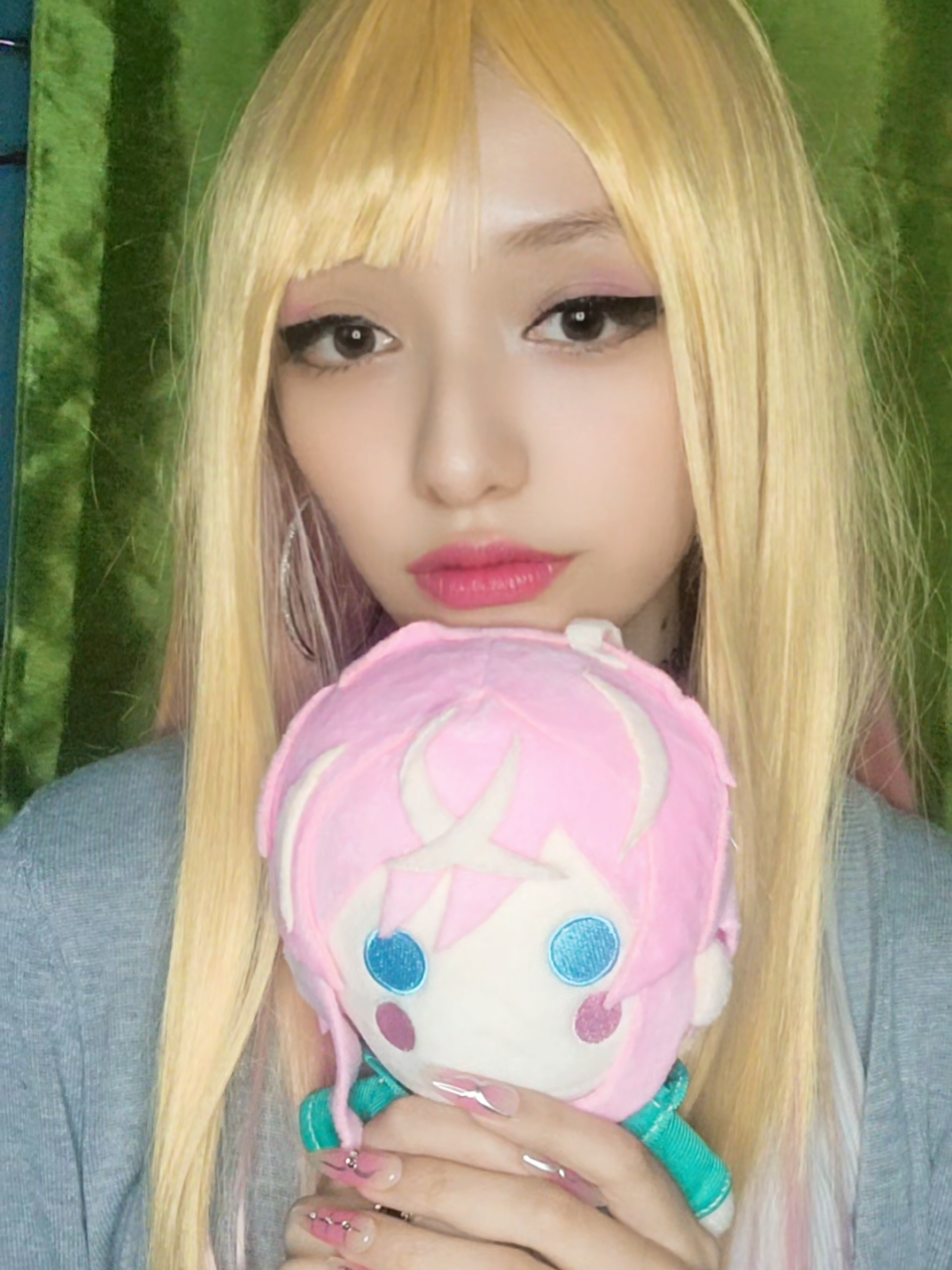 @Marie ⦻