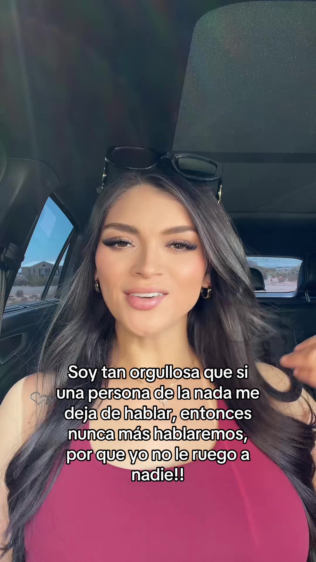 @Clementina Otero