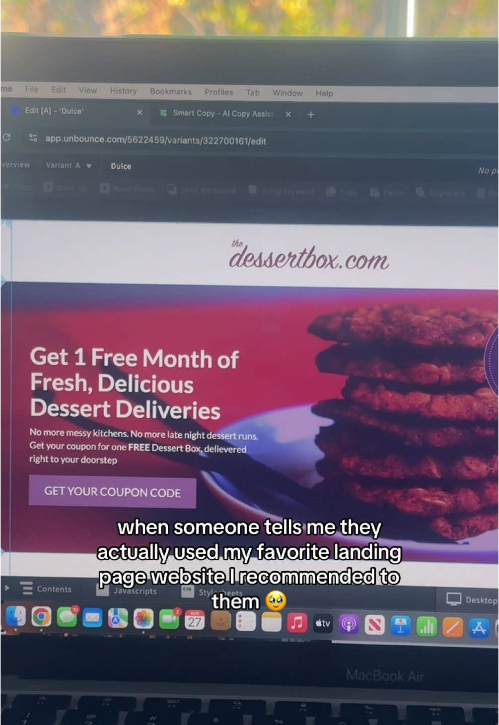 @Unbounce
