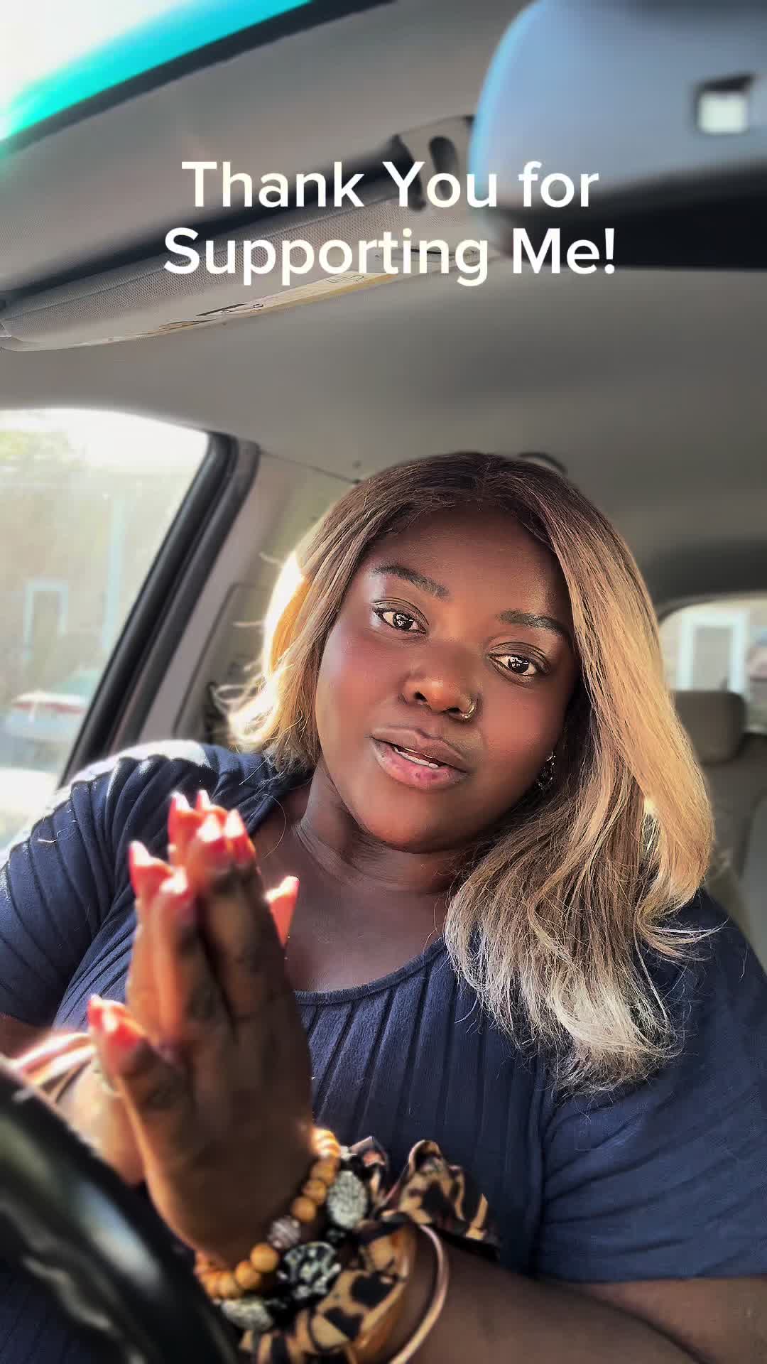 @The Controversial Blonde | Bri