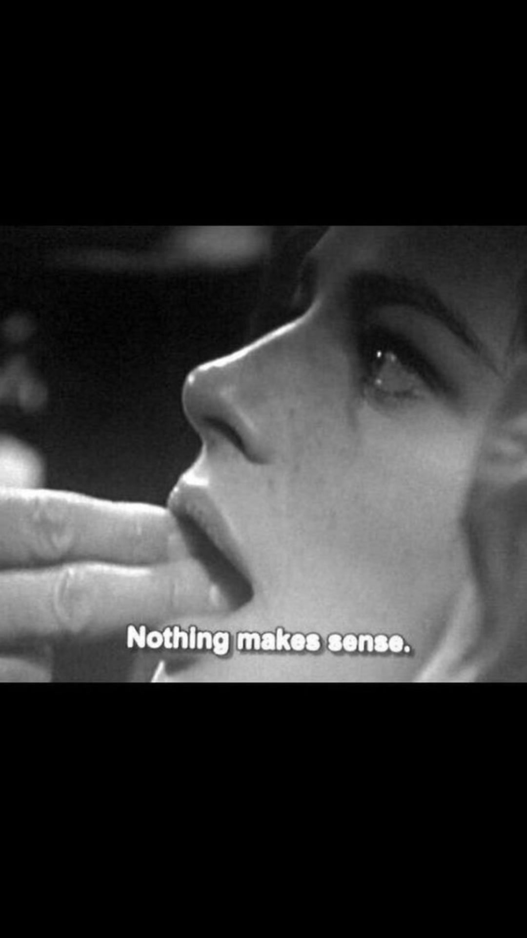 @beautiful angst