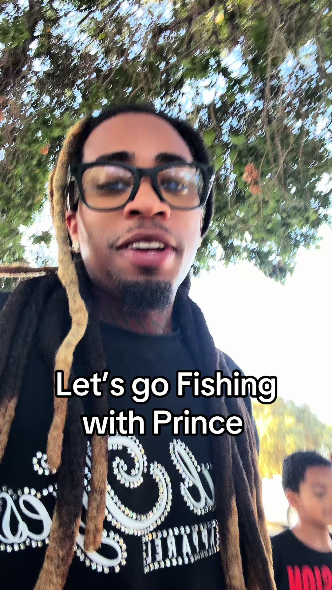 @The Real Street Family