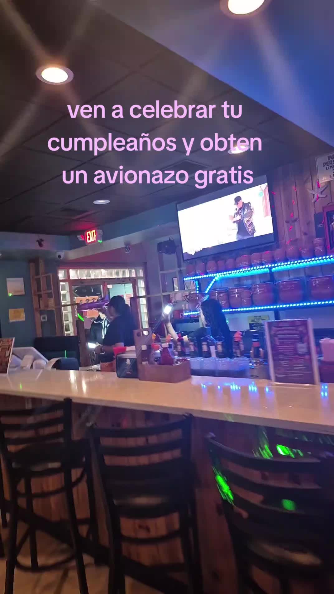 @El Muchacho Alegre de Everett