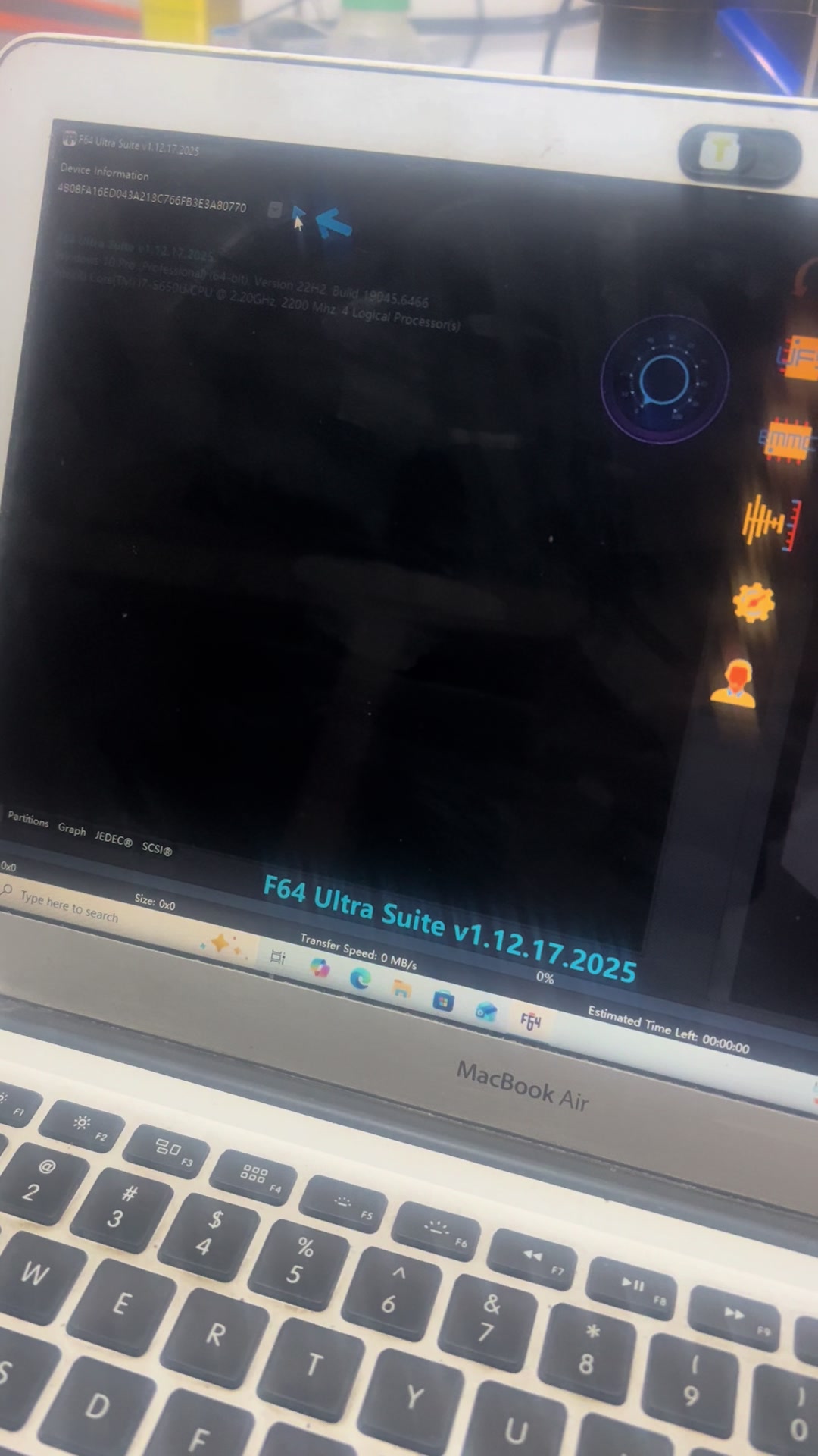 @Fei smart Tech