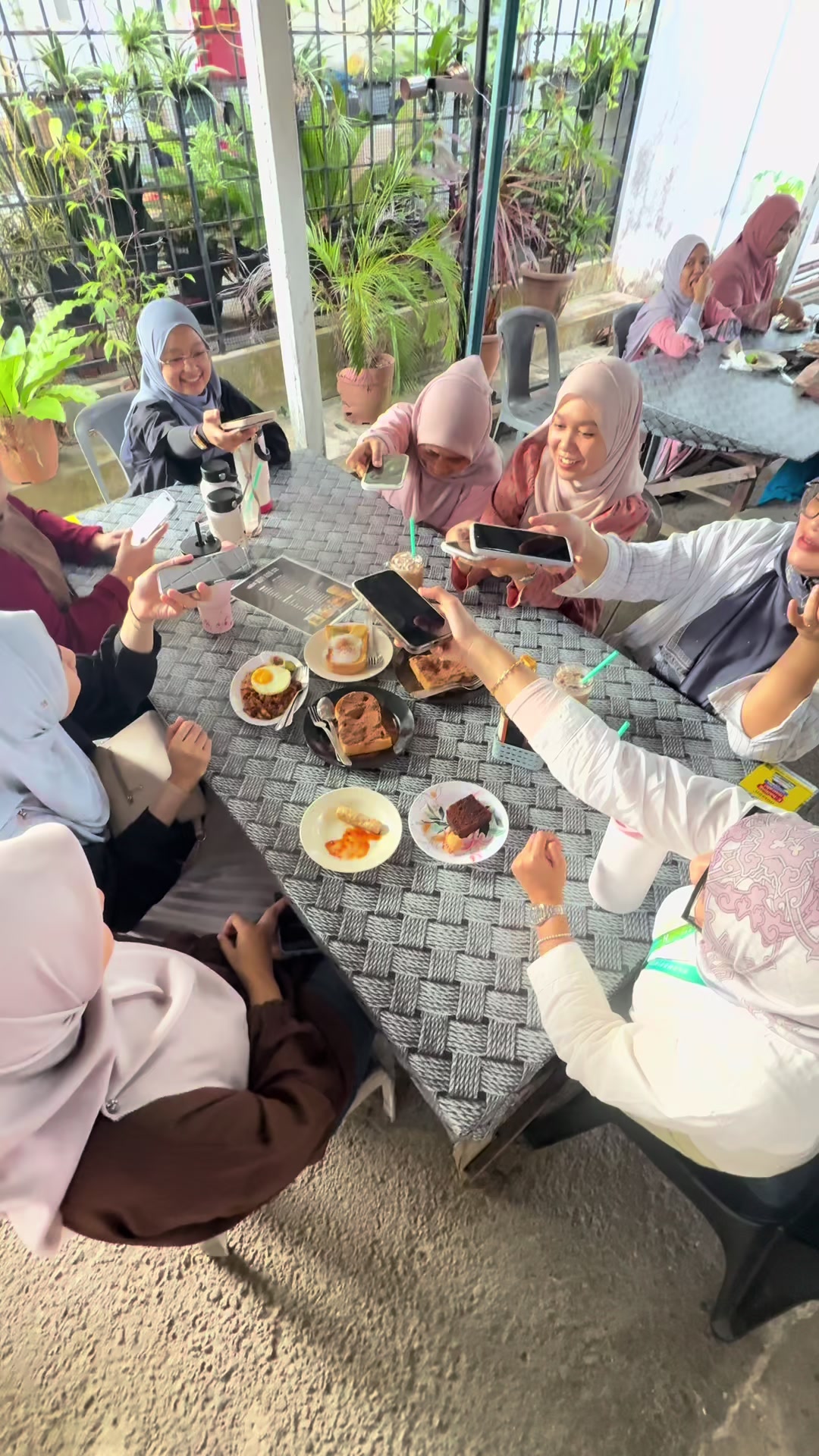 @WARUNG KOPI KITA