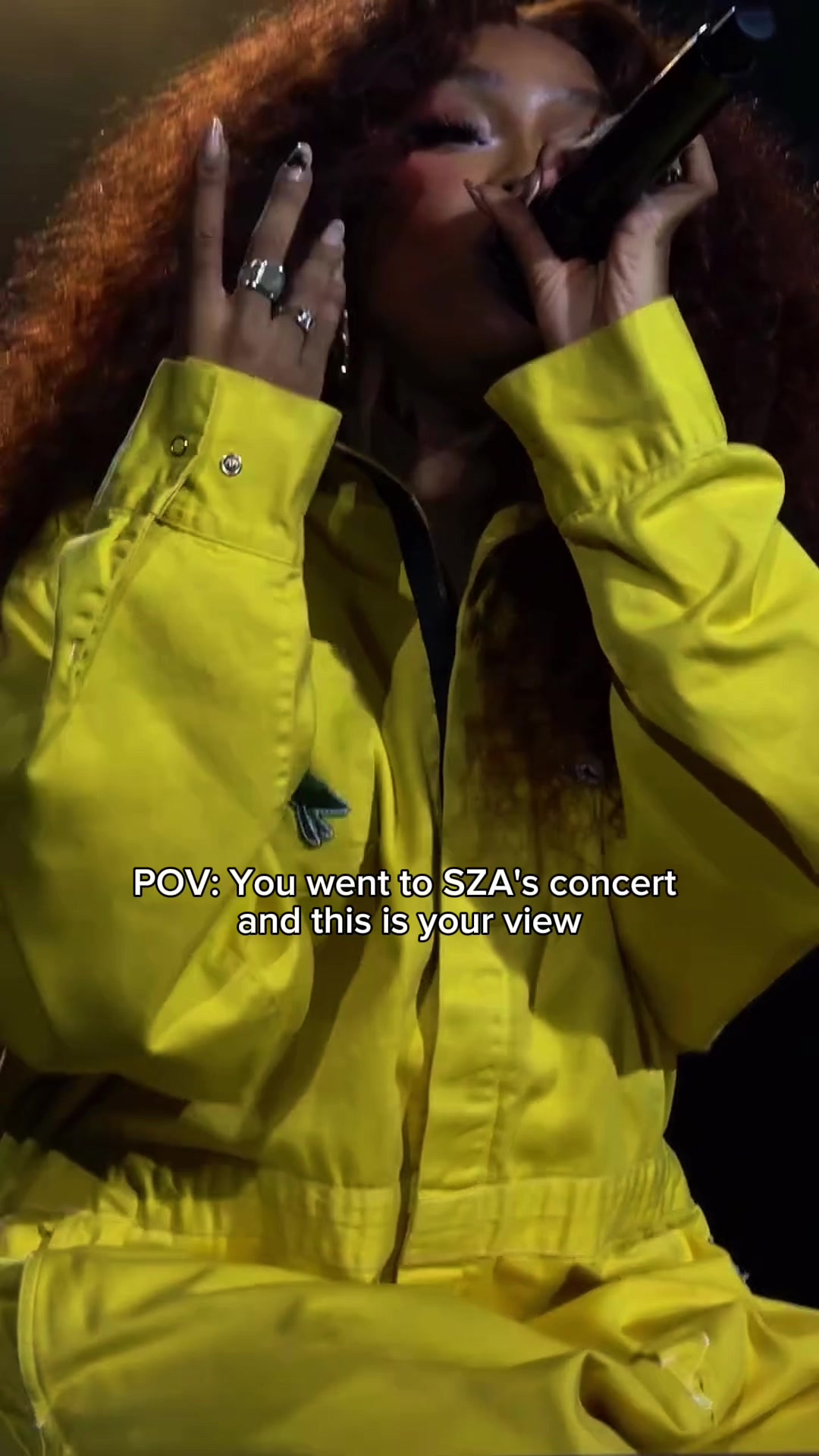 @SZA