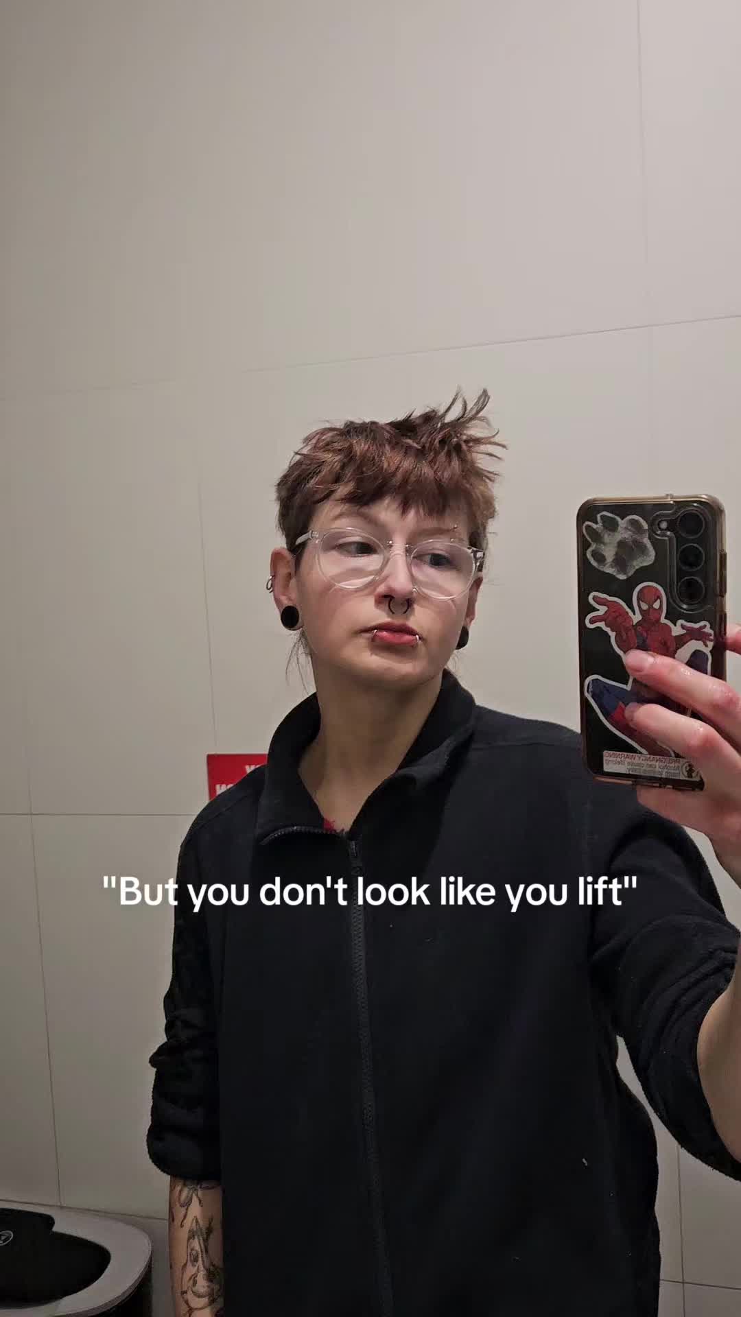 @Chaos Gremlin Gainz