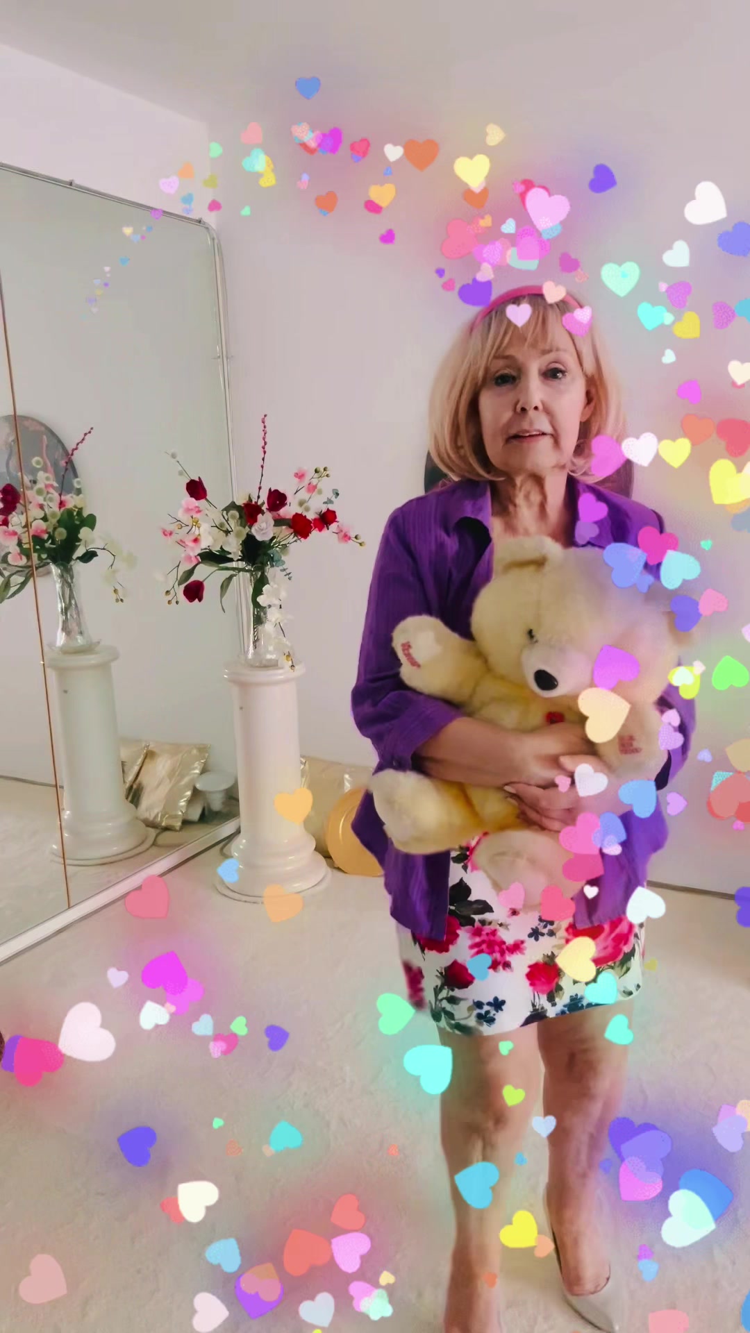 @Maria Vliet