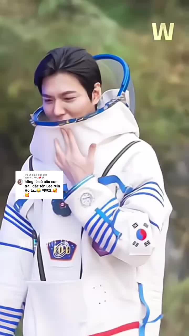 @We Love Anh Lee