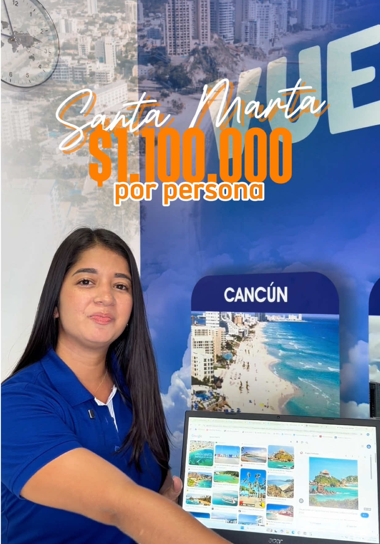 @VUELTA AL MUNDO TOURS🌎