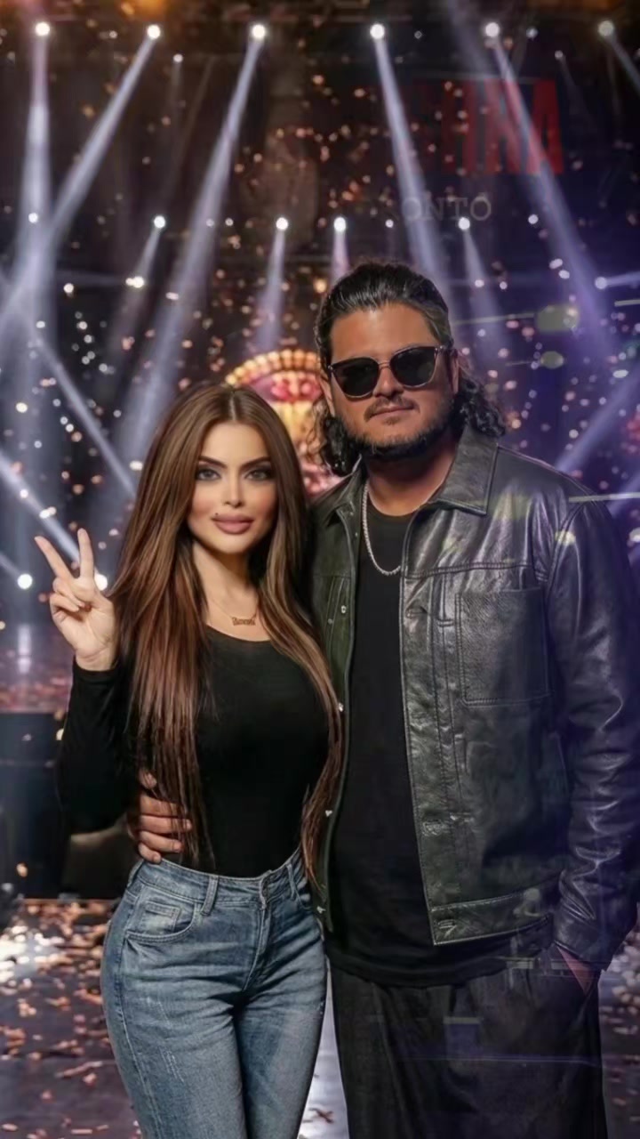 @👑 Fizaa Sanam 👑