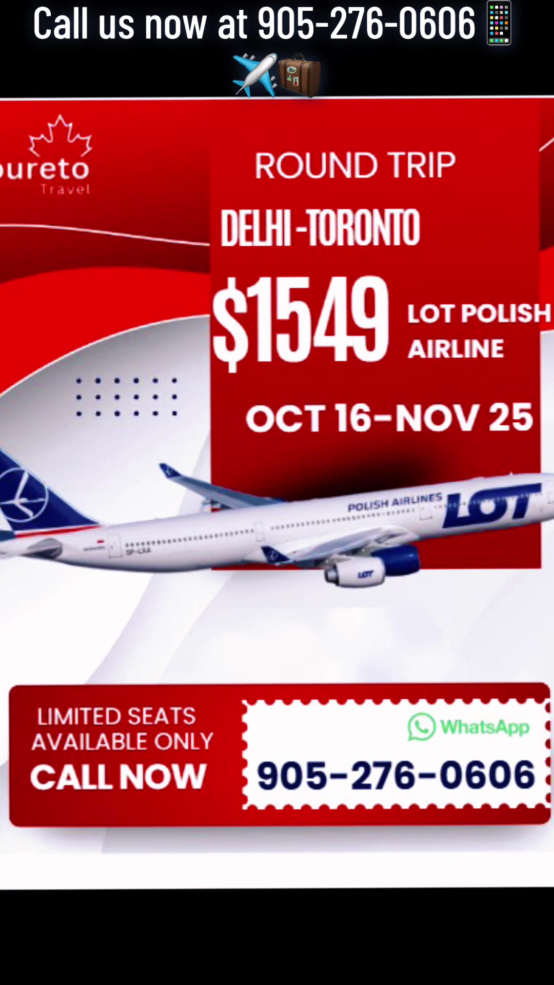 @Toureto Travel