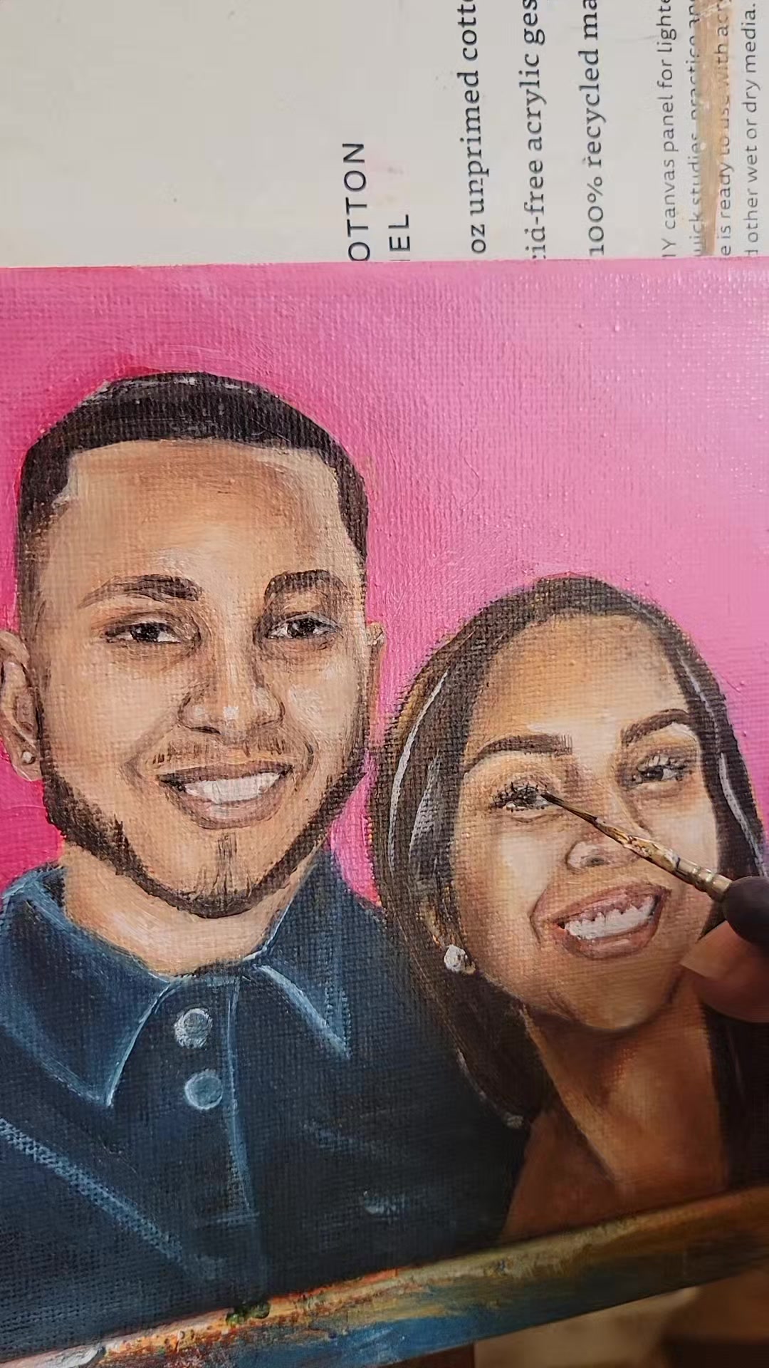 @Sammyjo|Artist|🇹🇹