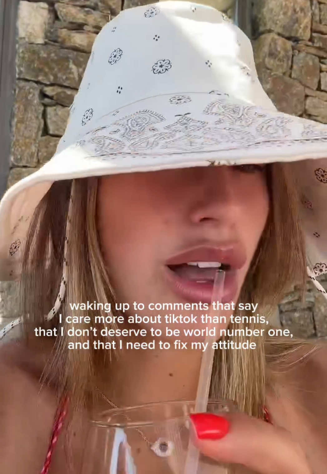 @Aryna Sabalenka
