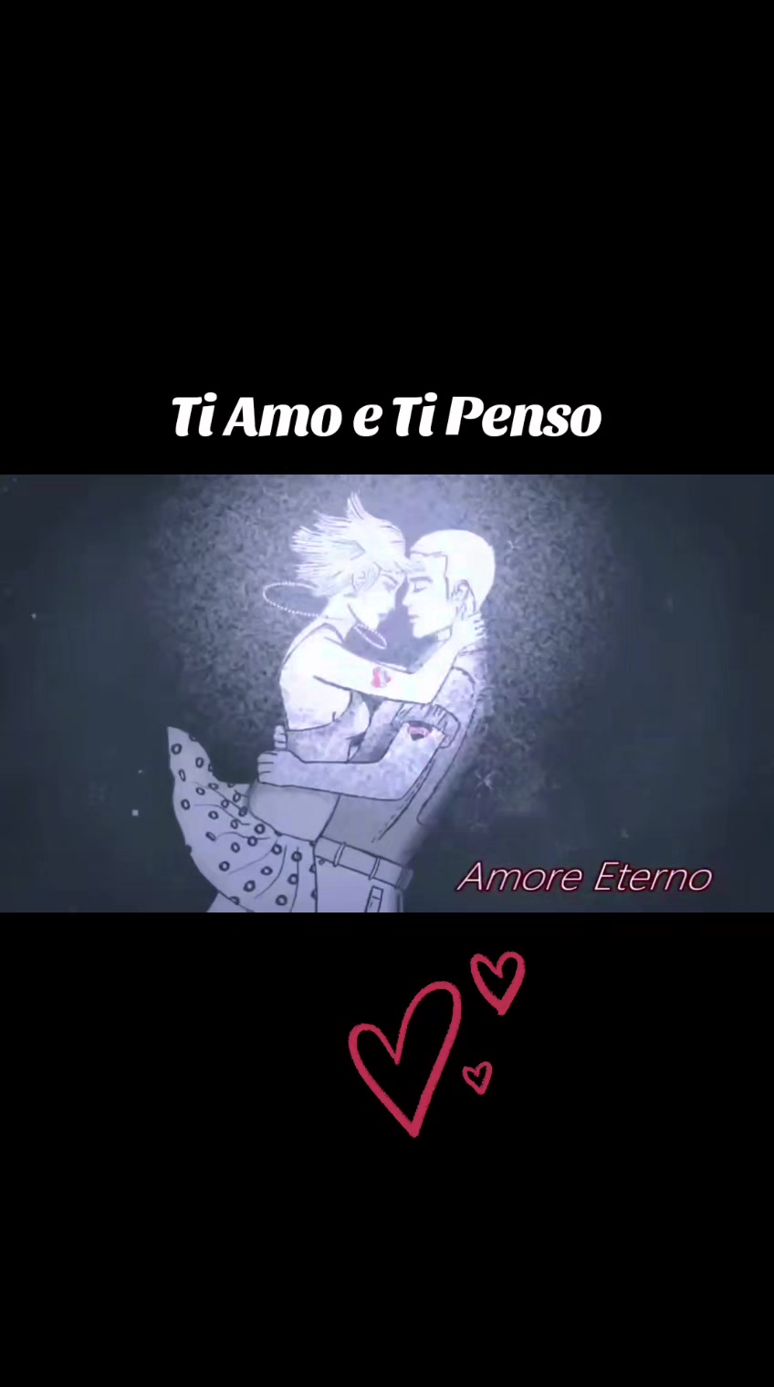@Amore Eterno