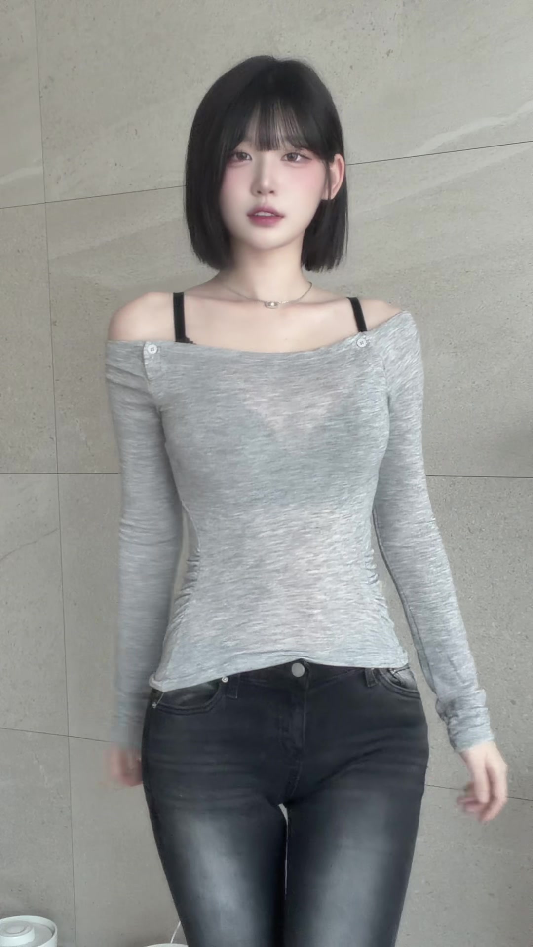 @고라니율