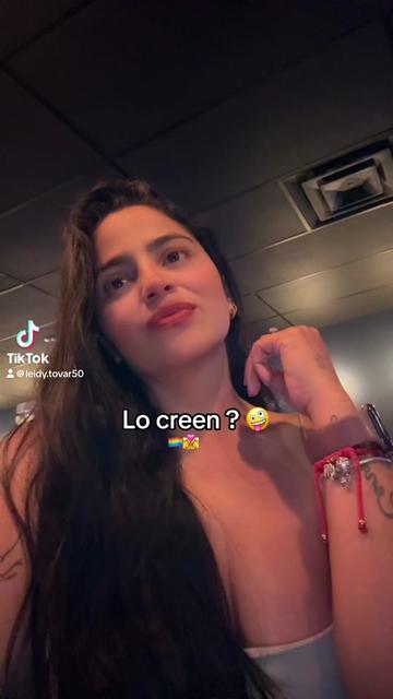 @leidytovar992 🇨🇴🏳️🌈♍️ 🐼