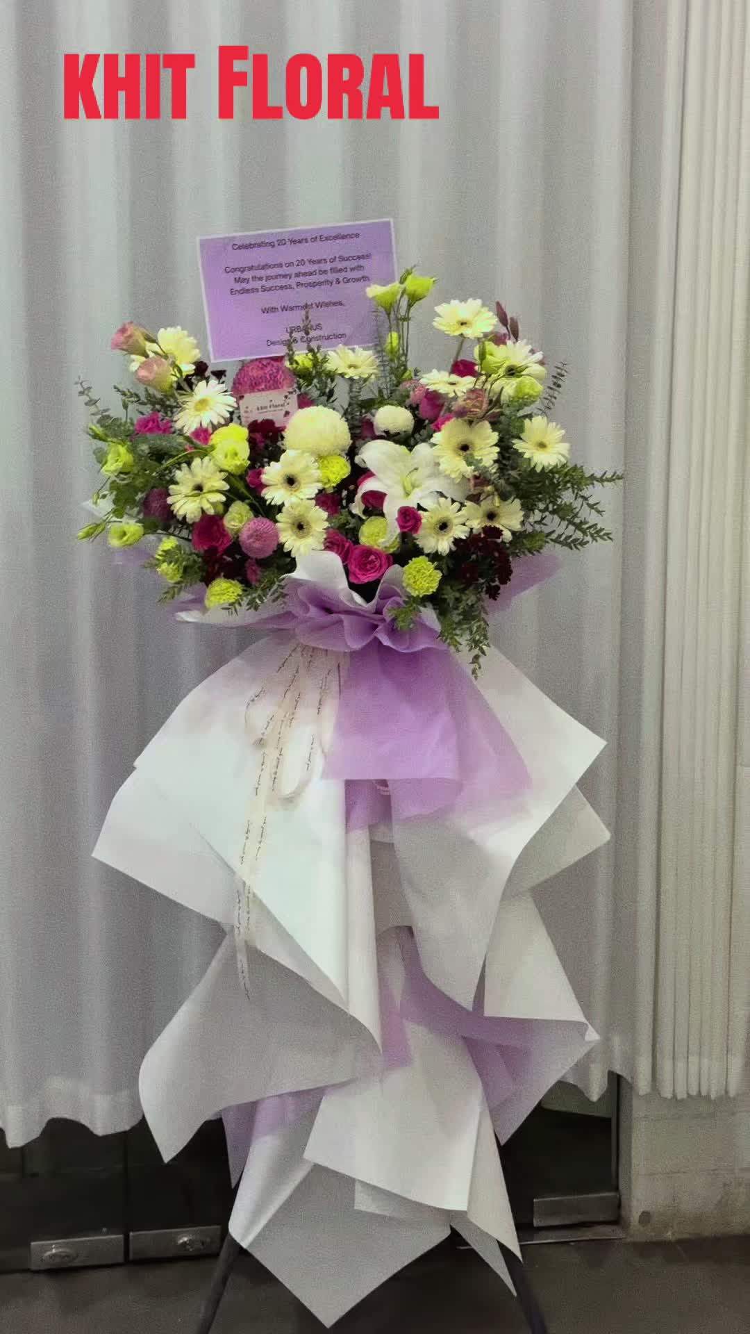 @Khit Floral မန္တလေး