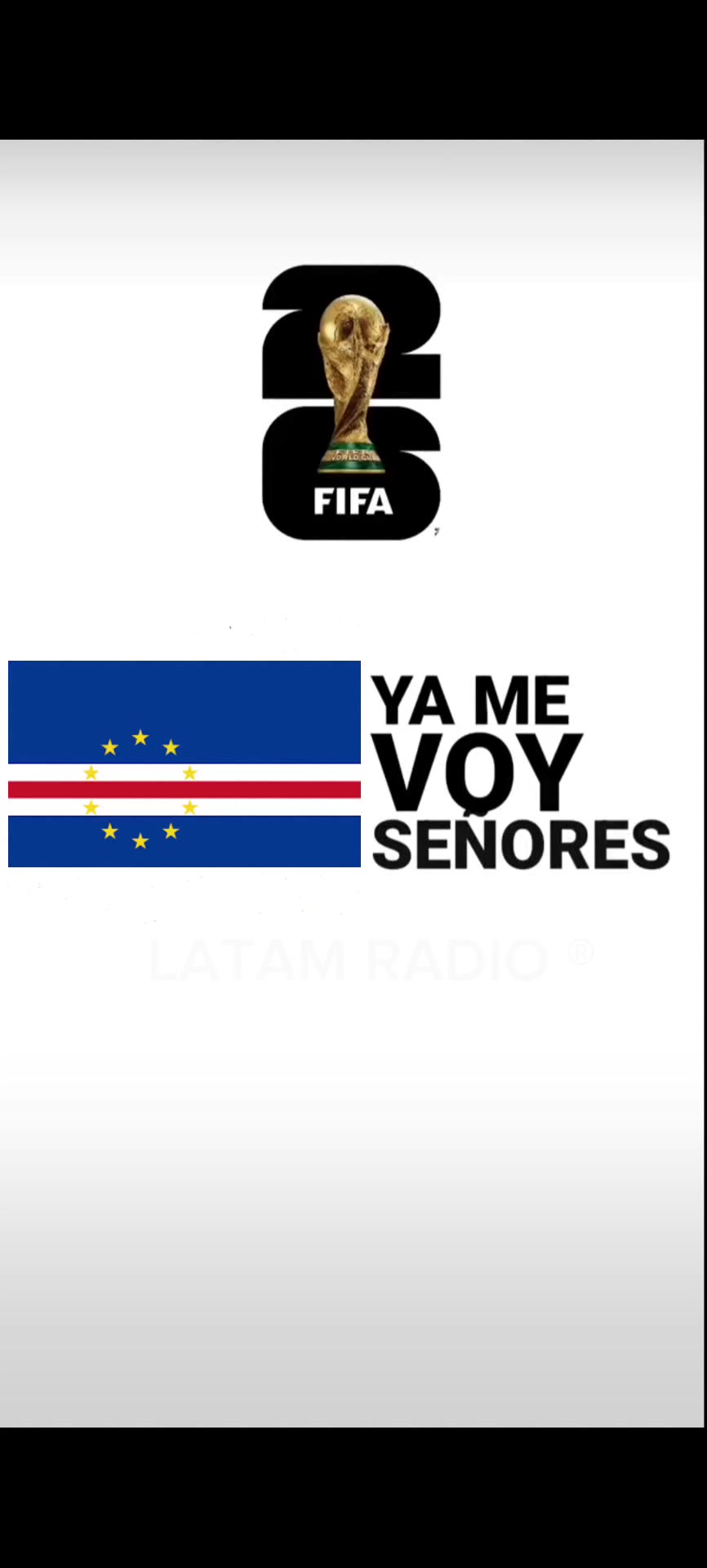 @LATAM RADIO 🥏