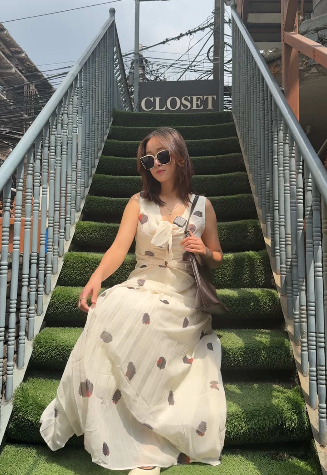 @Closet Nepal