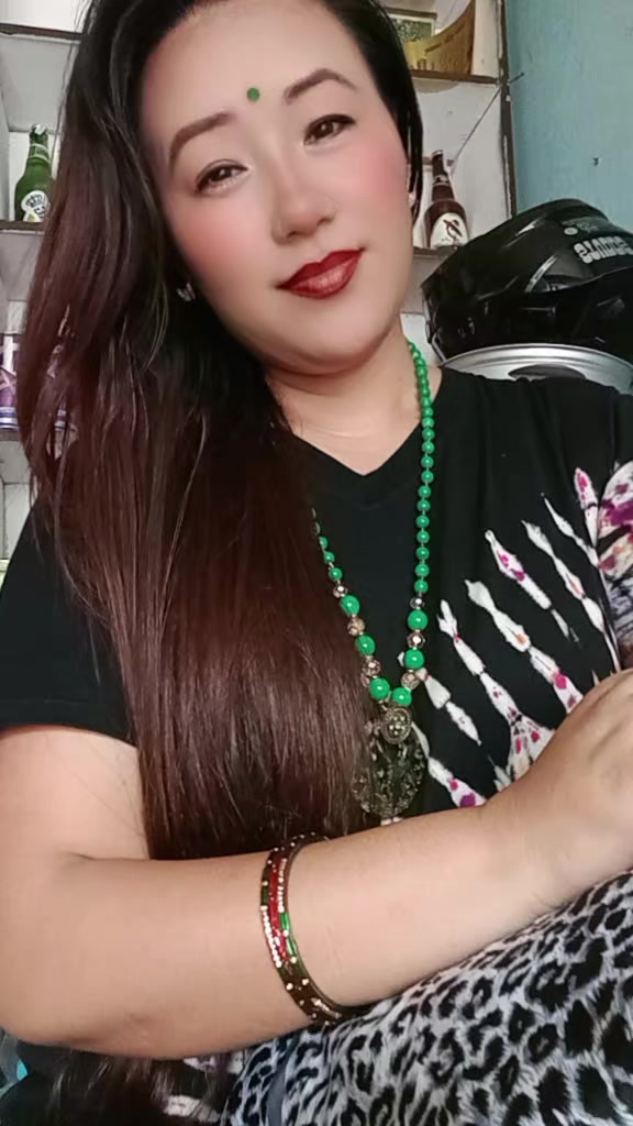 @sanuki magar