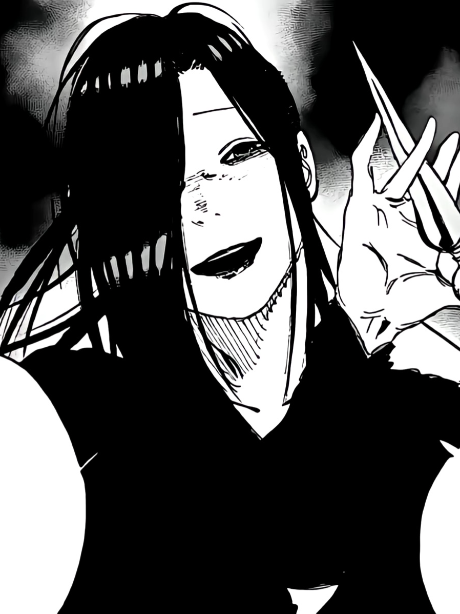 @Jigokuraku Edits