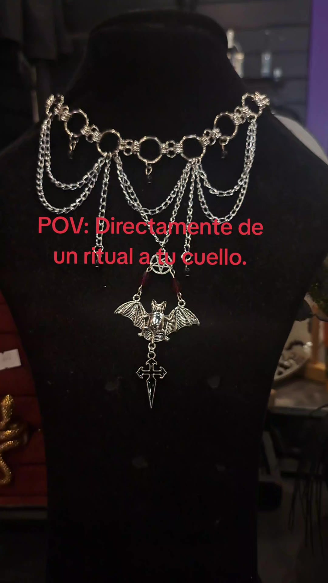 @Zona De Terror Boutique