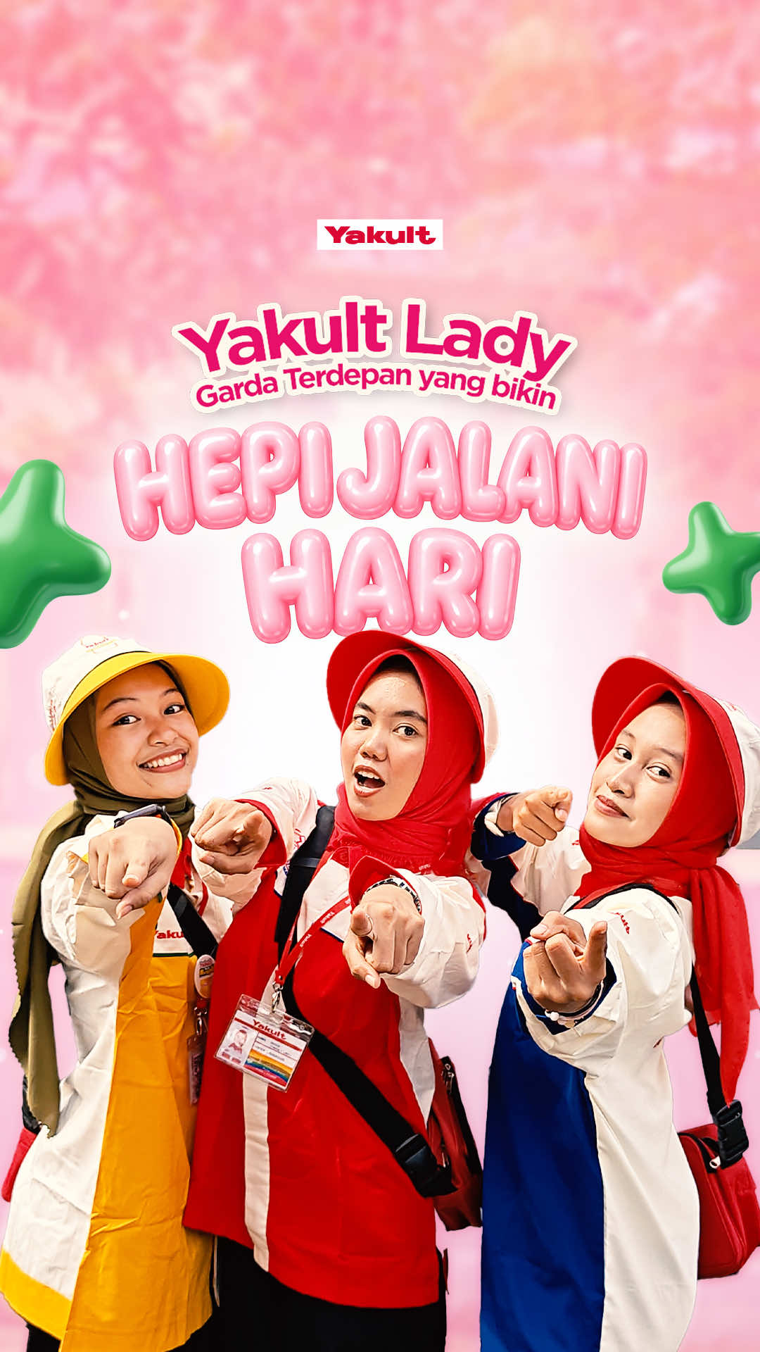 @Yakult Indonesia