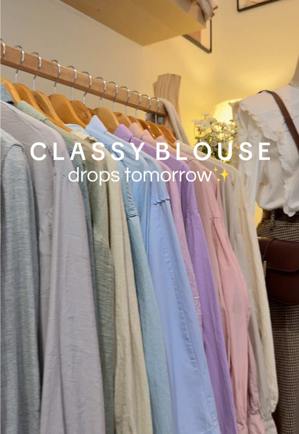@Eika | Classy Vintage