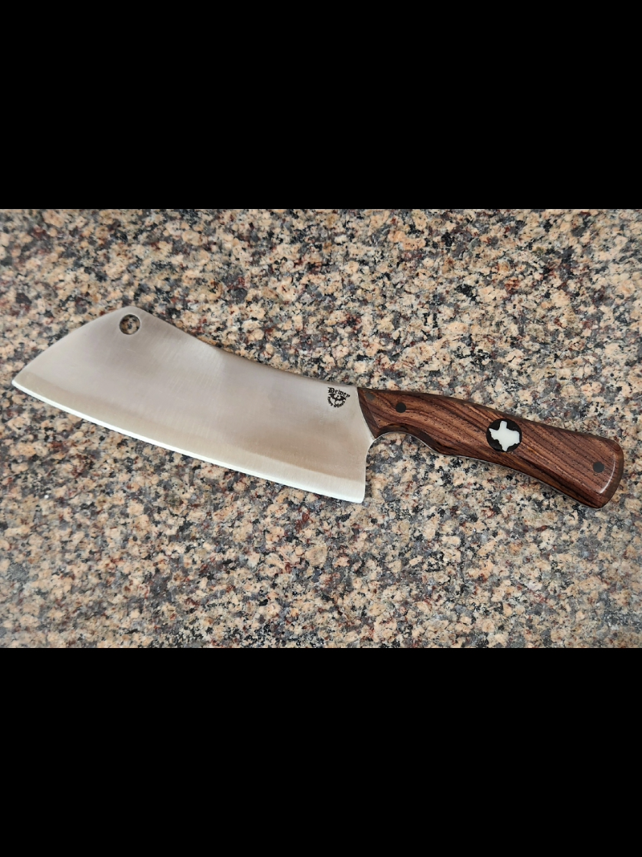 @Dewey Knife Works