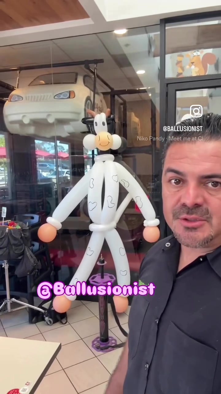 @Ballusionist
