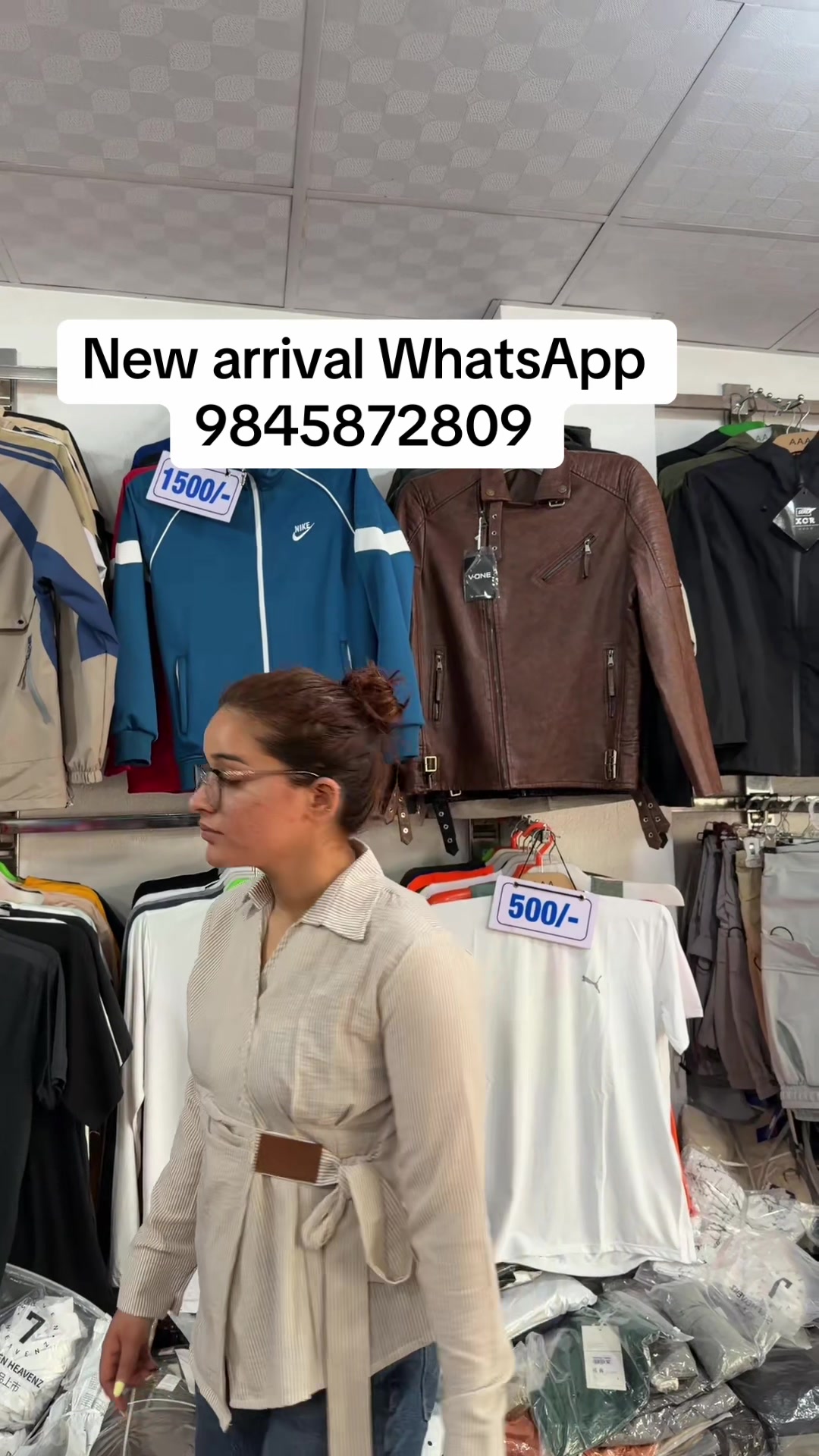 @RR GARMENT PRODUCT