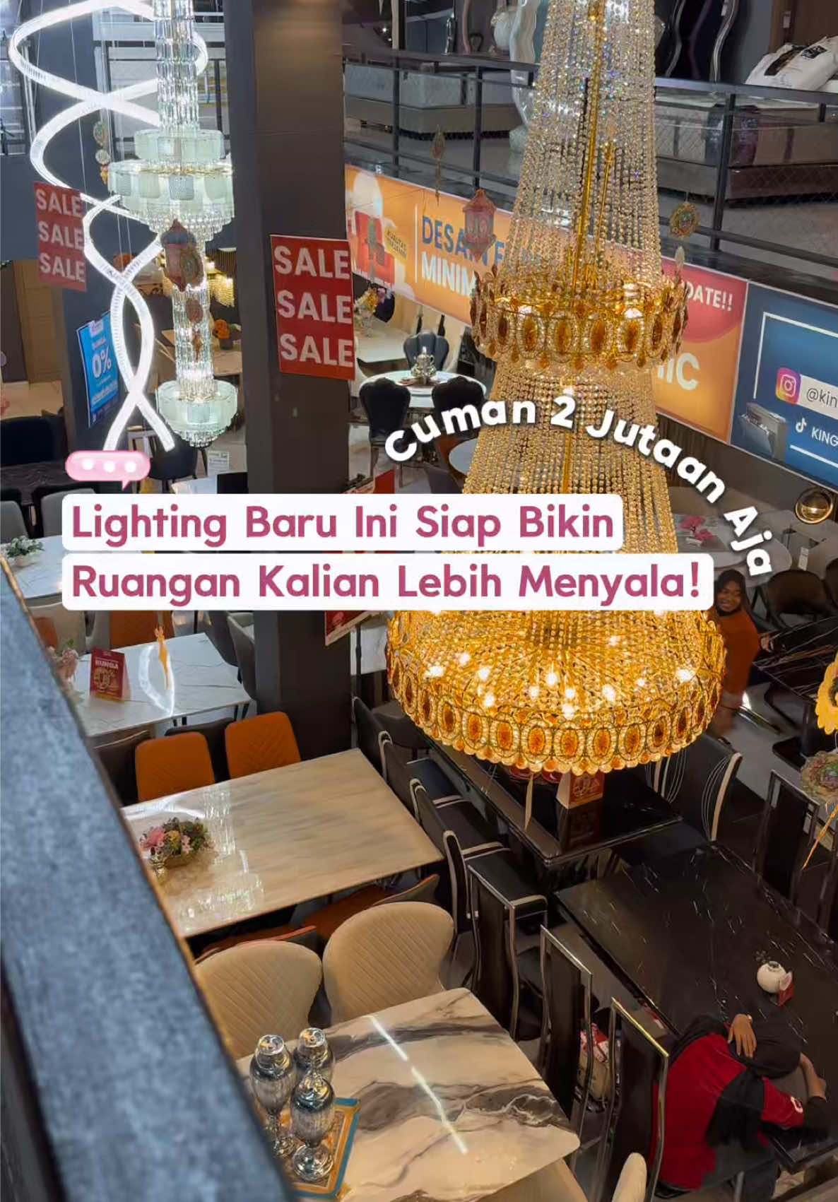 @King's Furniture Indonesia
