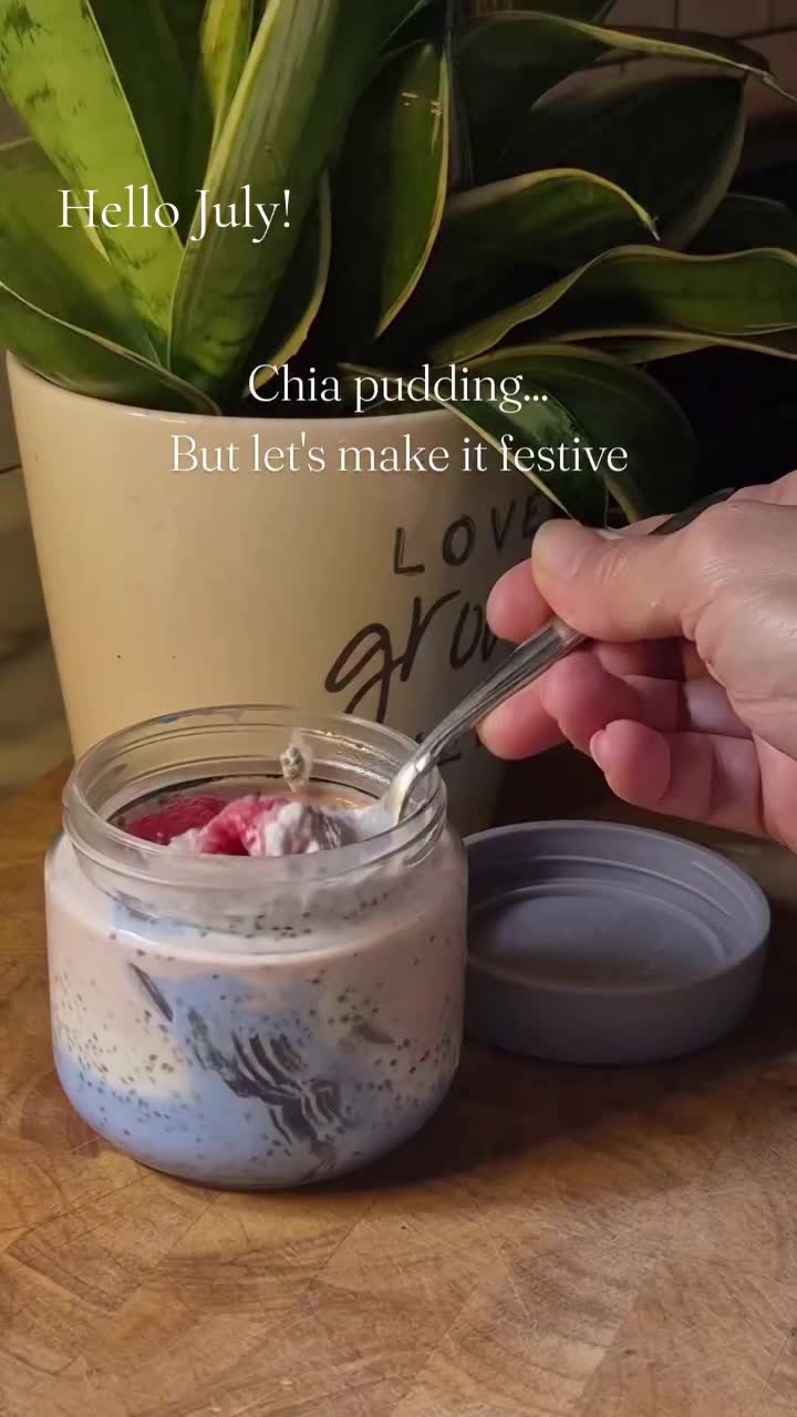 @Jayme | Nourished Living