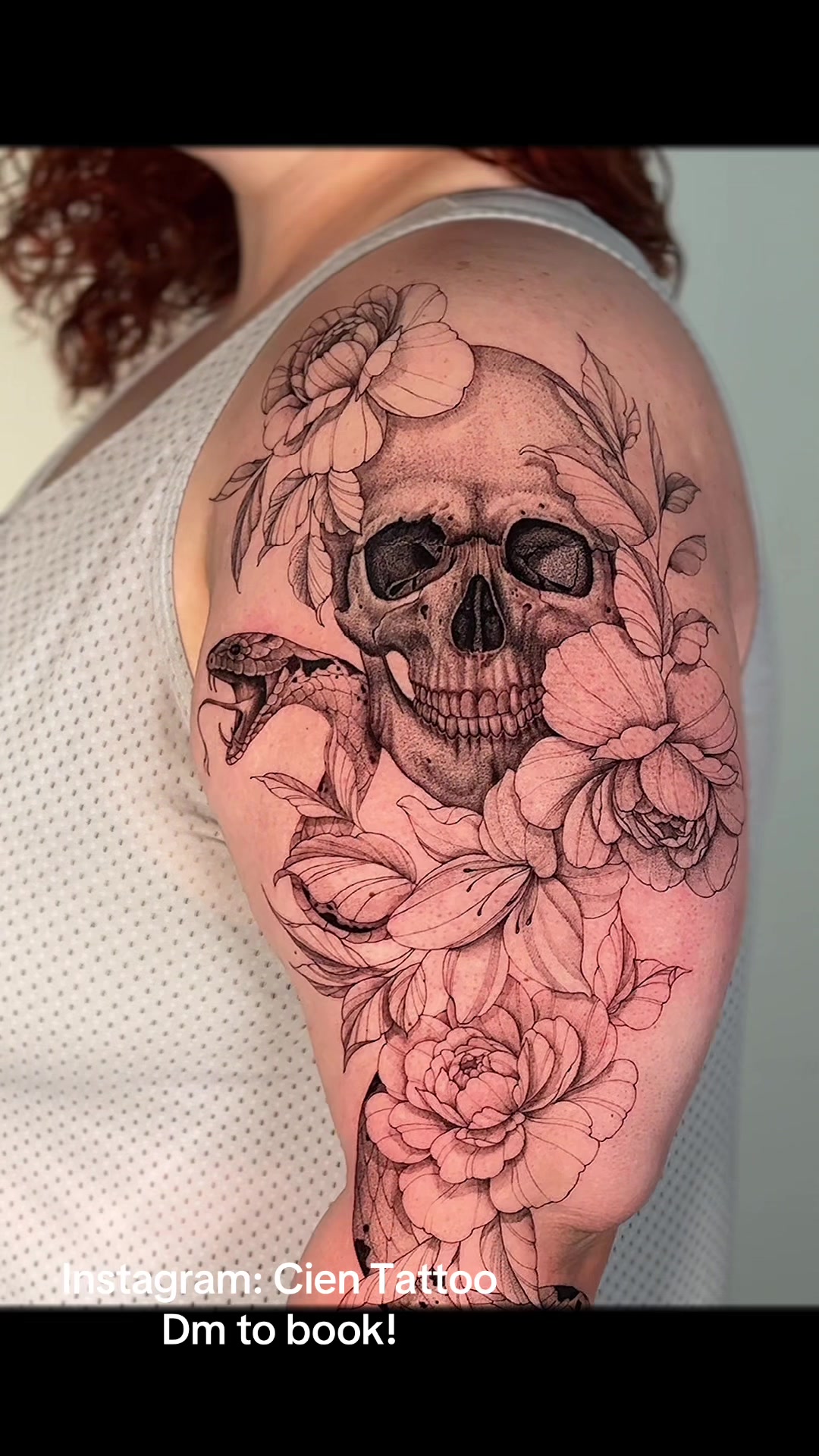 @CienTattoo