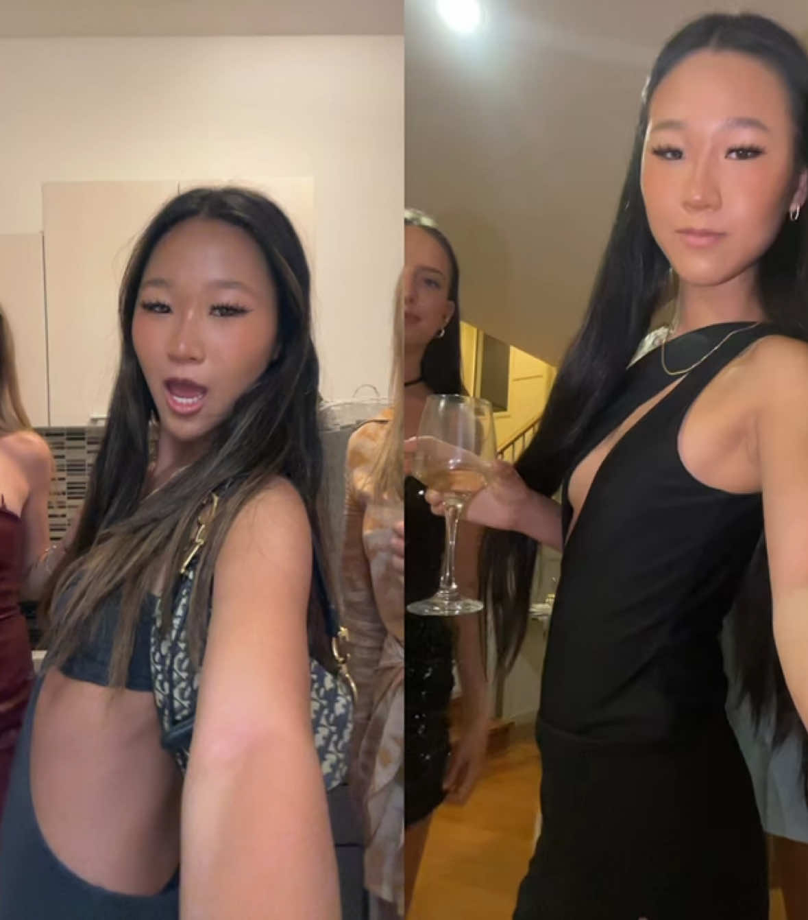 @Lily Chen