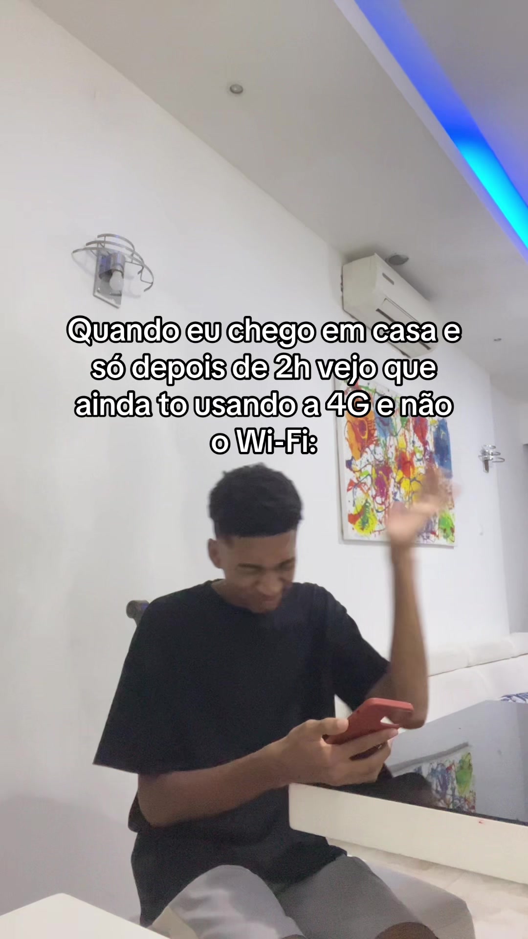 @É O WILLY