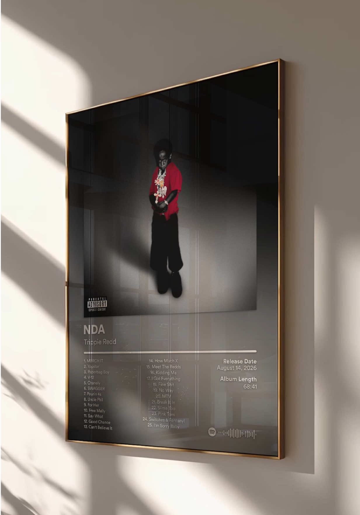 @Radial Posters