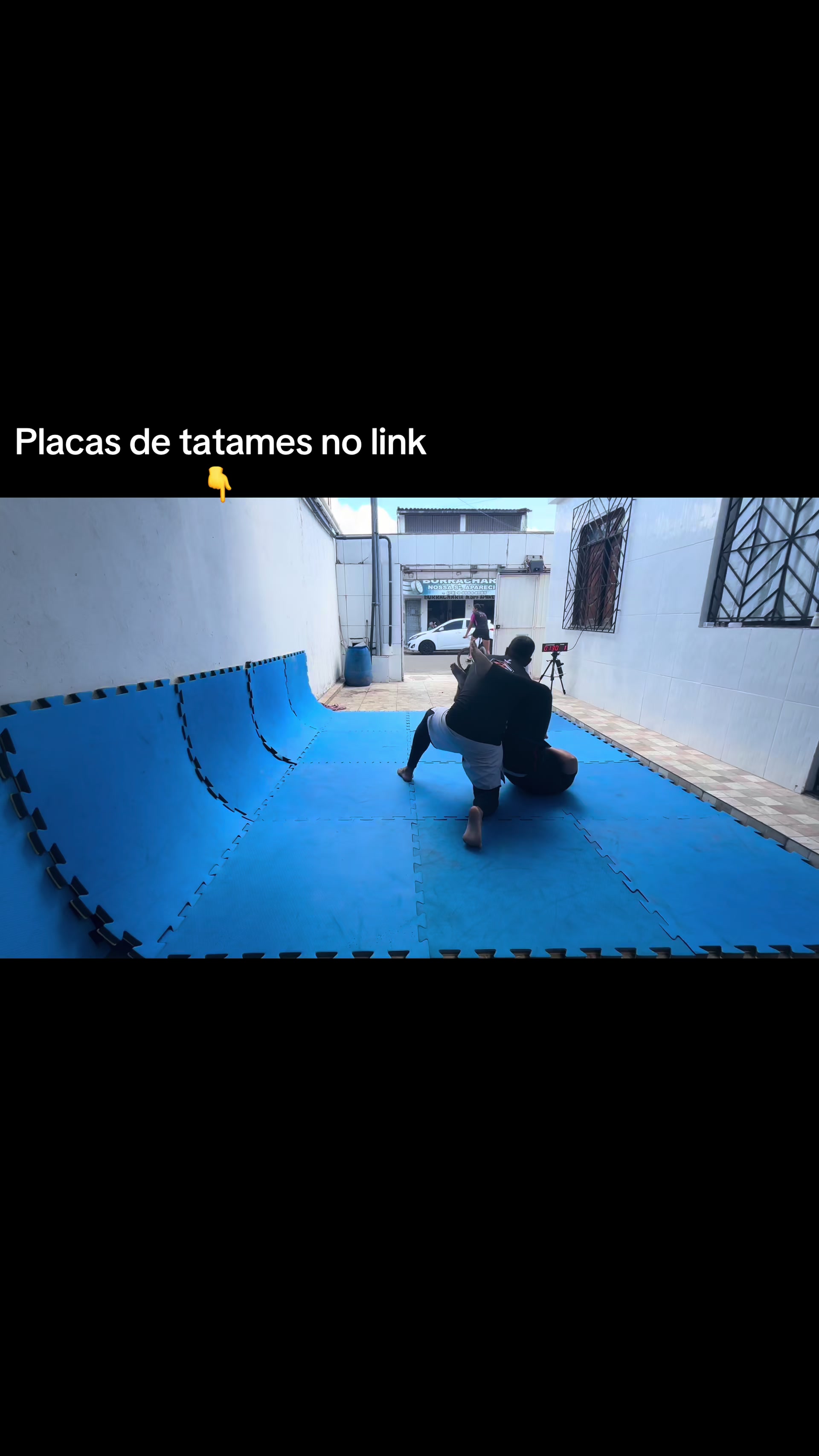 @FamíliaBJJ 🥋🥊🔥